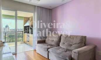 Imagem 3: Apartamento, Jardim Brasil (Zona Sul) - São Paulo