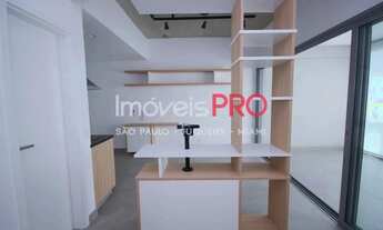 Imagem 4: Apartamento/Studio para locação Oca Moema