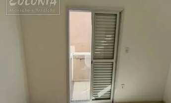 Imagem 5: Apartamento a venda - Vila Metalúrgica, Santo André