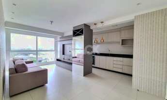 Imagem: Apartamento com 2 suítes no Centro em Torres