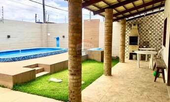 Imagem 5: Sua Casa dos Sonhos em Paripueira com Ótimo Preço!