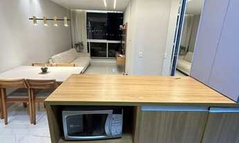 Imagem: Anderson Martins vende excelente apartamento