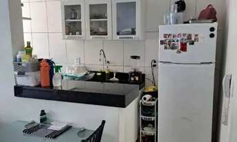 Imagem 4: Apartamento à venda no bairro Messejana - Fortaleza/CE