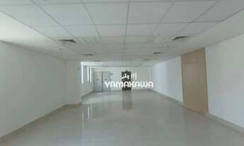 Imagem: Sala para alugar, 203 m² por R$ 34.420,00/mês