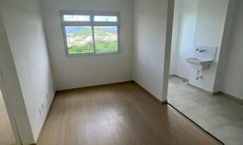 Imagem 4: Apartamento em condomínio fechado