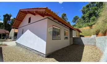 Imagem 3: Casa NOVA com 3 quartos