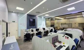 Imagem 7: Aluguel Sala JARDIM KARAIBA