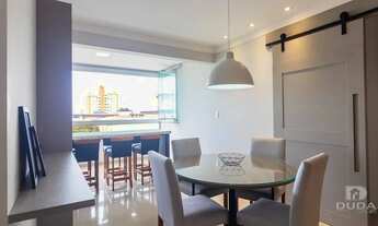 Imagem 6: Apartamento Luxuoso no Centro de Biguaçu