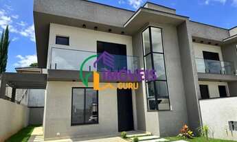 Imagem: CASA EM CONDOMÍNIO - VILA ESPERIA OU GIGLIO