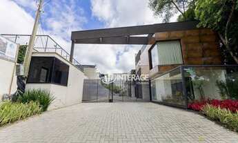 Imagem 2: Casa com 3 quarto à venda, 232 m² por R$ 1.886.000 - Santa Felicidade - Curitiba/PR