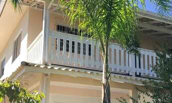 Imagem 4: TEMPORADA: Casa 4 dormitórios c/ar, Praia de Palmas