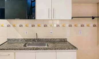 Imagem 5: COLUBANDÊ*/DUPLEX EM CONDOMÍNIO 2 QTS + MÓVEIS