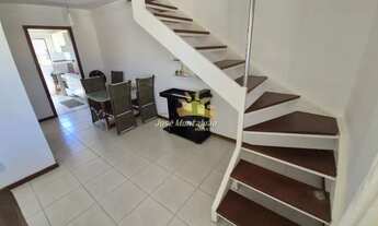 Imagem 4: Alugo duplex com cobertura gourmet e 2 suítes, na Praia de Stella Maris, Salvador