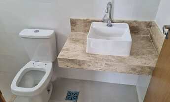 Imagem 7: Sobrado poeme Sobrado com 3 Quarto(s) e 3 banheiro(s) à Venda, 124.85 por R$ 985000.00 no