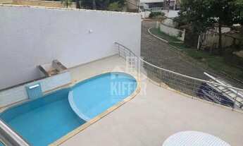 Imagem 7: Casa com 5 dormitórios à venda, 320 m² por R$ 1.500.000,00 - Rio do Ouro - Niterói/RJ