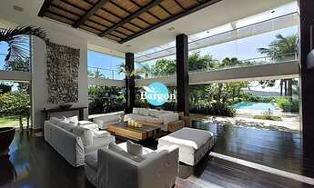 Imagem 3: Casa com 5 suítes a venda no Bairro Ferradura em Armação dos Búzios - RJ