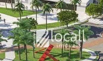 Imagem 4: Terreno à venda, 260 m² por R$ 380.000,00 - Eplenum - São José do Rio Preto/SP