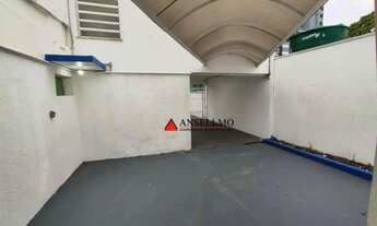 Imagem 7: Sobrado para alugar, 248 m² por R$ 9.700,07/mês - Jardim do Mar - São Bernardo do Campo/SP