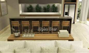 Imagem 3: Cobertura com 4 dormitórios, 387 m² - venda por R$ 6.390.000,00 ou aluguel por R$ 65.000,0