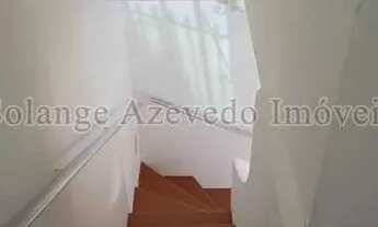 Imagem 5: Casa Duplex juntinho ao Shopping Tijuca. Localização Fantástica