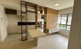 Imagem: APARTAMENTO PARA LOCAÇÃO 02 SUITES 02