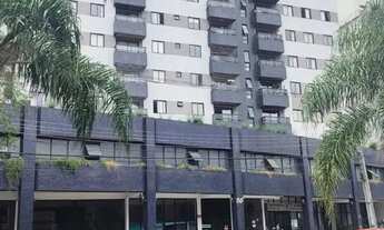 Imagem: Elegância e Praticidade Perto da UFPR e