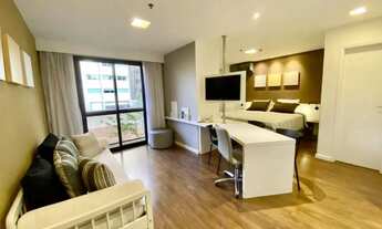 Imagem: Flat para venda na Vila Mariana - Saint