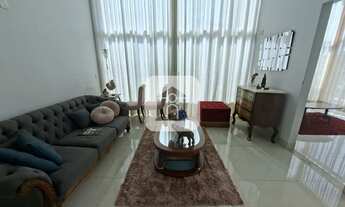 Imagem: Casa em condomínio fechado para locação