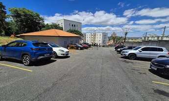 Imagem 4: Apartamento para locação no Residencial Bosque 1