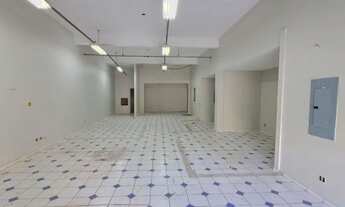 Imagem: Salão Comercial para Alugar Centro São