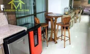 Imagem 6: Lindo apartamento com 3 quartos Cód: 14621 F