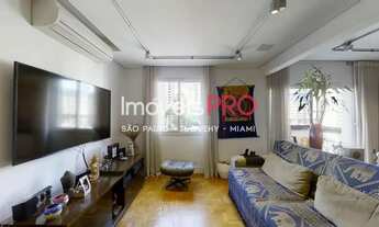 Imagem: Apartamento, Pinheiros - São Paulo