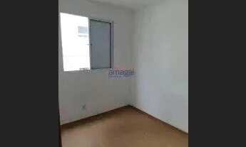 Imagem 3: Apartamento à venda com 46 m² 2 quartos - Bairro Interlagos - São José dos Campos