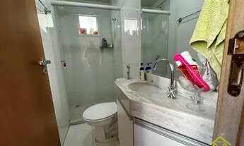 Imagem 7: Imóvel para venda tem 72 metros quadrados com 2 quartos em Praia da Costa - Vila Velha - E