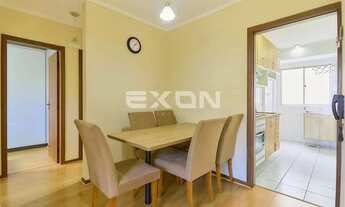 Imagem 5: Apartamento 3 quartos para locação no bairro Tingui