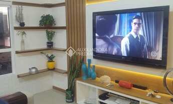 Imagem 2: Apartamento mobiliado com vista panorâmica e 103 m² na Barra de Tramandaí