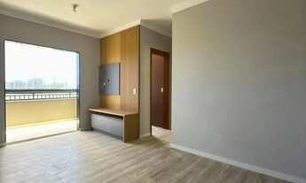 Imagem 2: Reformado! Apartamento 2 Quartos com Suíte Villagio Manguinhos - Morada de Laranjeiras