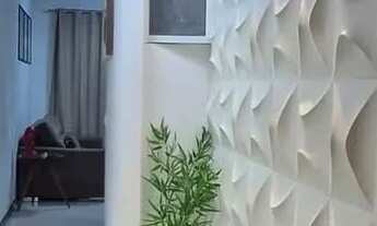 Imagem 2: Vendo casa 3/4, terra nova 1, SIM