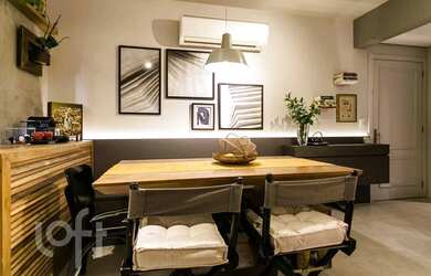 Imagem 8: Apartamento à venda em Petrópolis com 75 m², 2 quartos, 1 suíte, 2 vagas