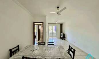 Imagem 3: Oportunidade apartamento com 2 dormitórios a venda na Praia do Itaguá Ubatuba SP