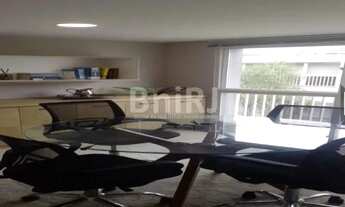 Imagem 3: SALA - COBERTURA REFORMADA