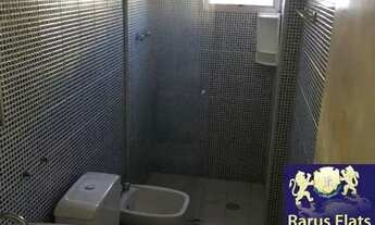 Imagem 6: Flat para alugar na Consolação - Edifício Mont Hermon - Cód. LLY04026