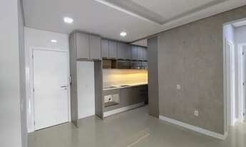 Imagem 6: Imóvel para venda possui 75 metros quadrados com 2 quartos