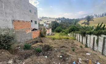 Imagem: Lote disponível para venda no bairro Arcádia