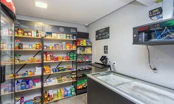 Imagem 3: Studio para Venda - 37.98m², 1 dormitório, sendo 1 suites, 1 vaga - Jardim do Salso