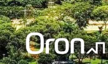 Imagem 6: Flat mobiliado com 1 dormitório à venda, 33 m² por R$ 260.000 - Setor Oeste - Goiânia/GO