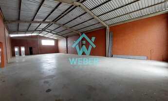 Imagem: Pavilhão à venda, 600 m² por R$ 1.790.000,00