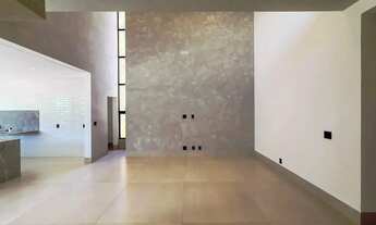 Imagem 7: Sobrado para venda tem 242 metros quadrados com 4 quartos em Jardins Capri - Senador Caned