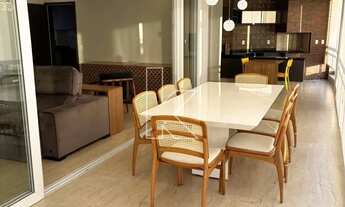 Imagem: Apartamento Amplo de 171m² - Paraíso/SP