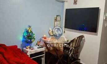 Imagem 2: Studio com 1 dormitório à venda, 29 m² por R$ 220.000 - Vila Buarque - São Paulo/SP